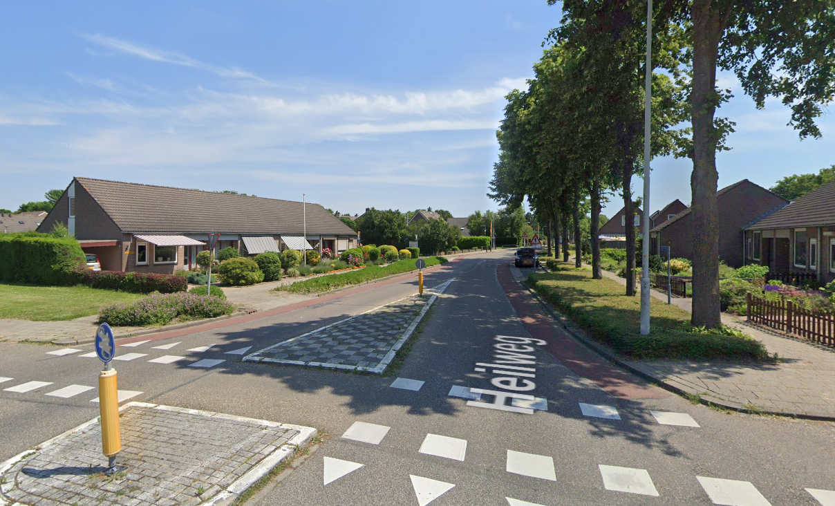 Foto: Google Streetview