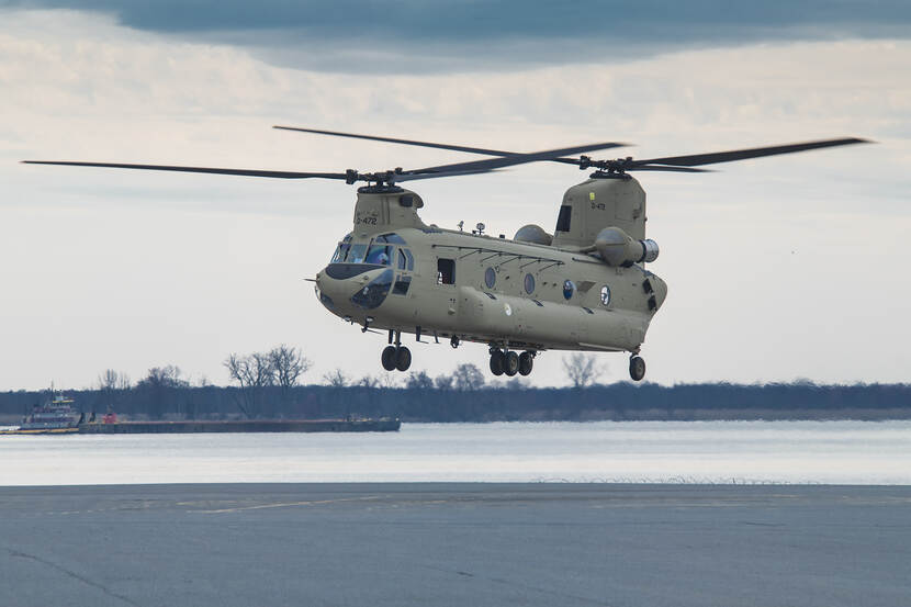 Foto: Defensie