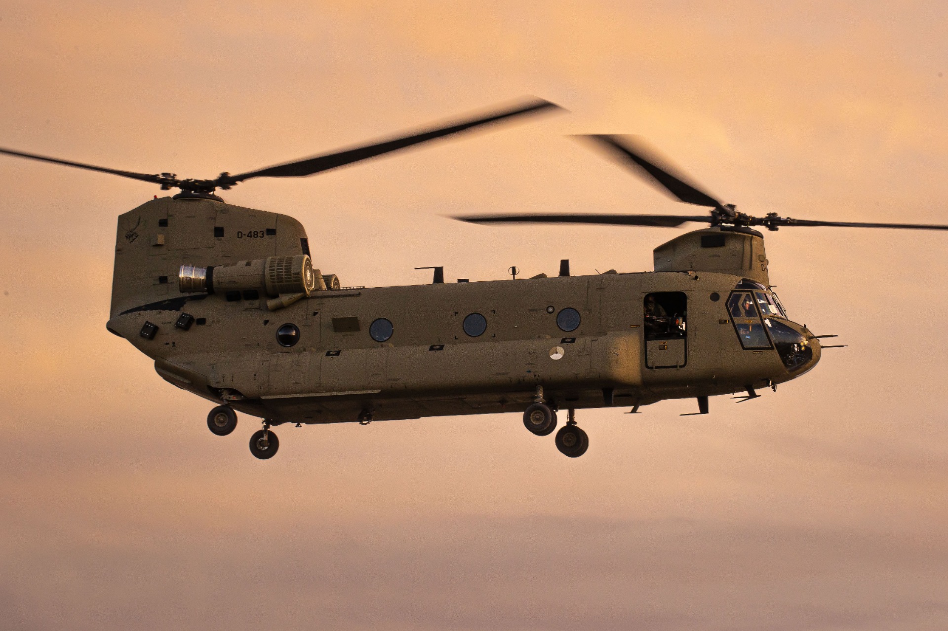 Foto: Defensie