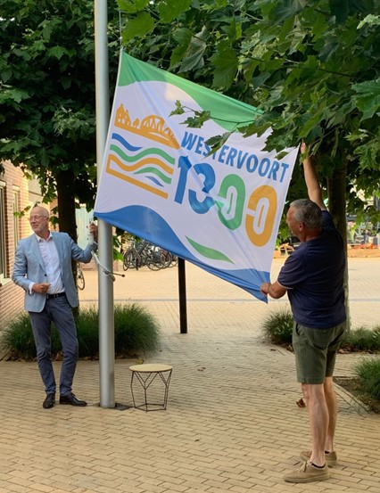 Foto: Gemeente Westervoort