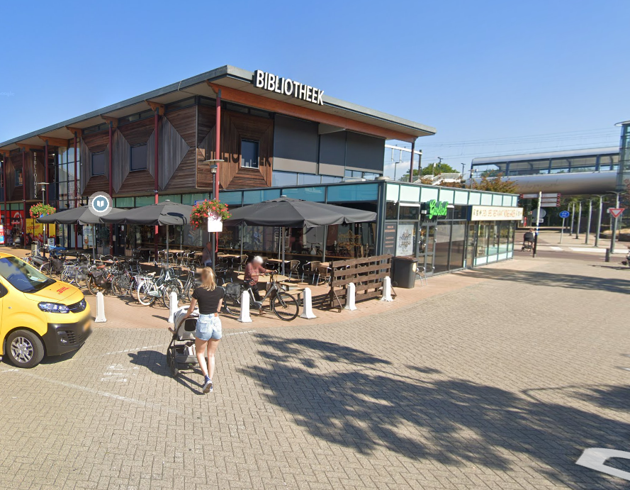 Foto: Google Streetview